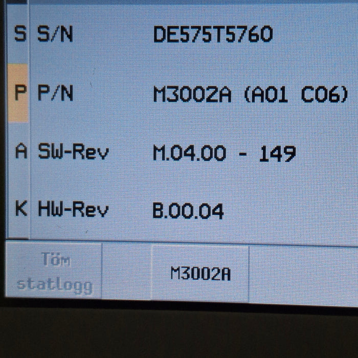 Philips IntelliVue X2 Monitor - Fast SpO2