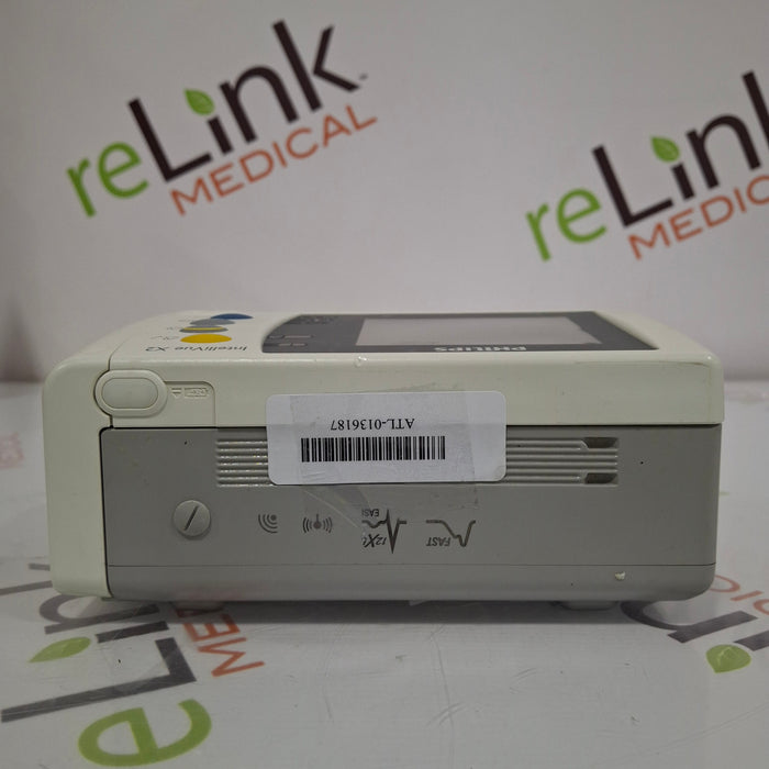 Philips IntelliVue X2 Monitor - Fast SpO2