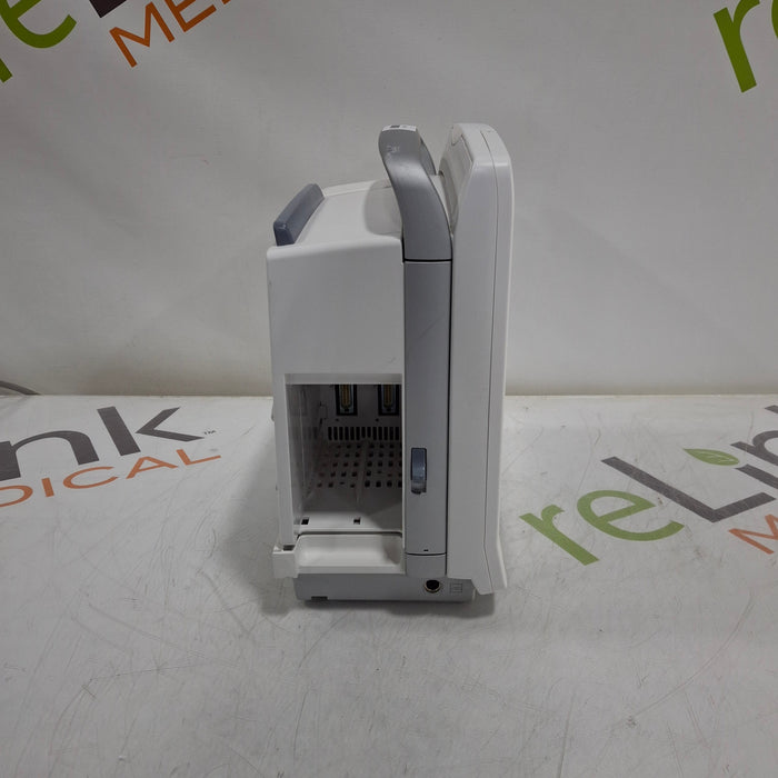 GE Healthcare Carescape B650 Emergency Care Patient Monitor