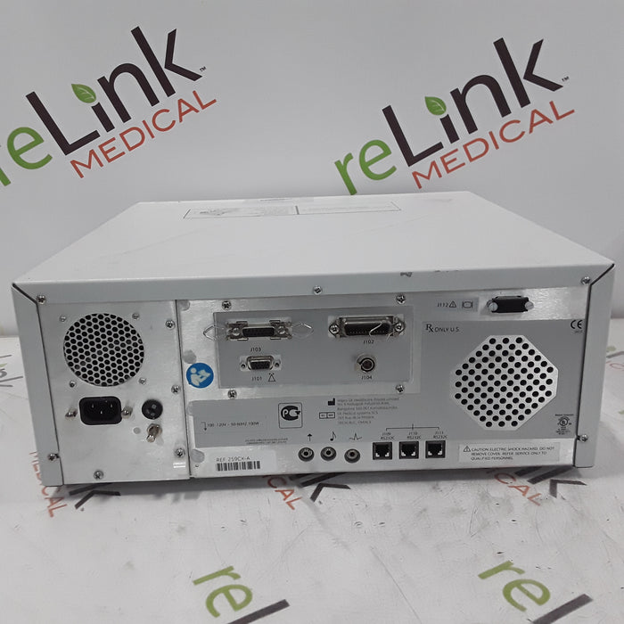 GE Healthcare Corometrics 250cx Series Model 259cx-a Fetal Monitor