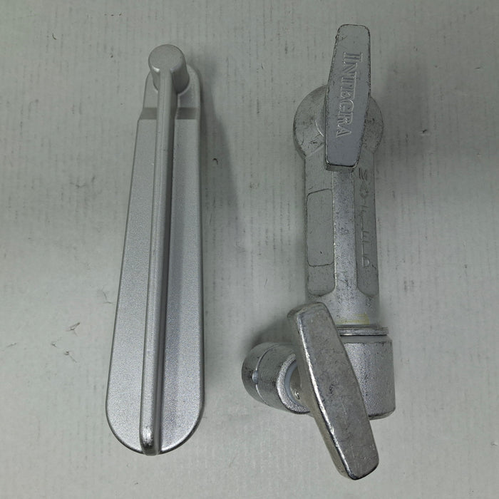 Integra Lifesciences A-1018 & 41B1171 Mayfield Headrest Parts