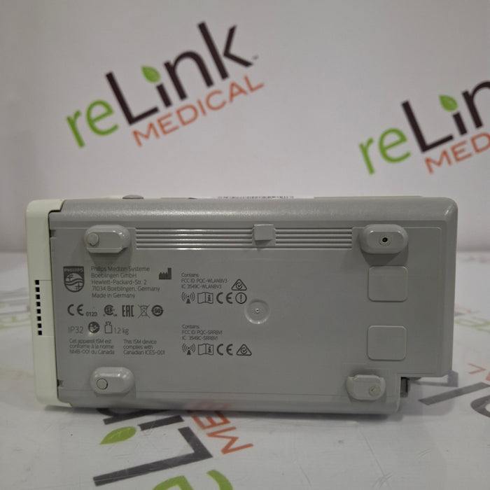 Philips IntelliVue X2 Monitor - Fast SpO2