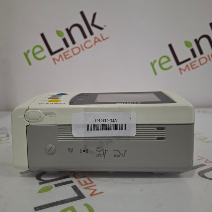 Philips IntelliVue X2 Monitor - Fast SpO2