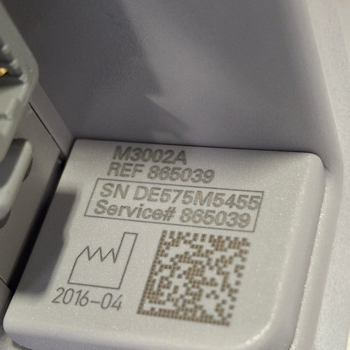 Philips IntelliVue X2 Monitor - Fast SpO2