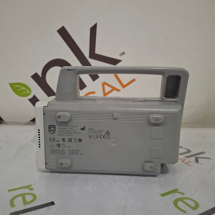 Philips IntelliVue X2 Monitor - Masimo SpO2