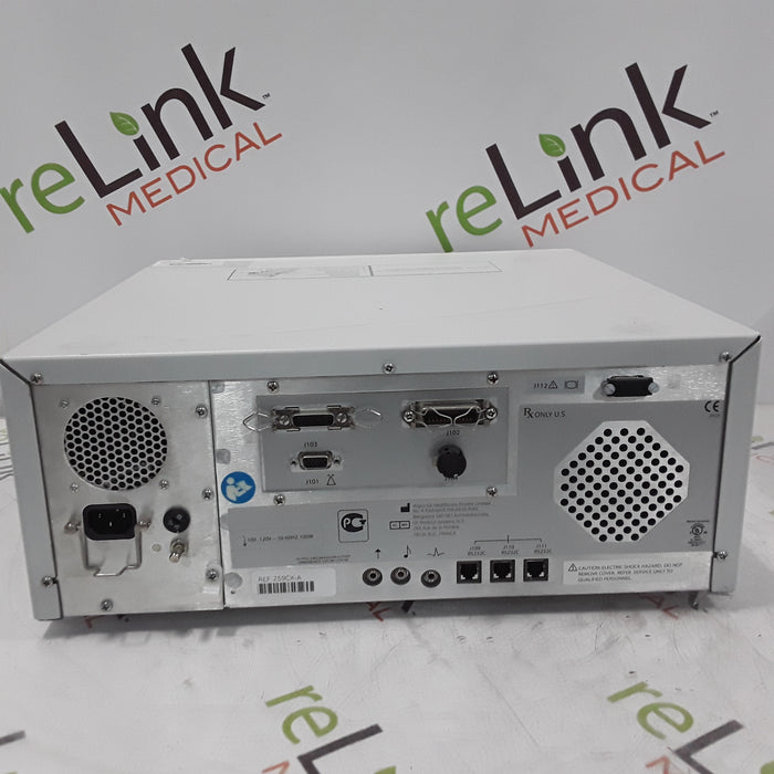 GE Healthcare Corometrics 250cx Series Model 259cx-a Fetal Monitor