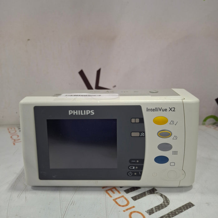 Philips IntelliVue X2 Monitor - Fast SpO2