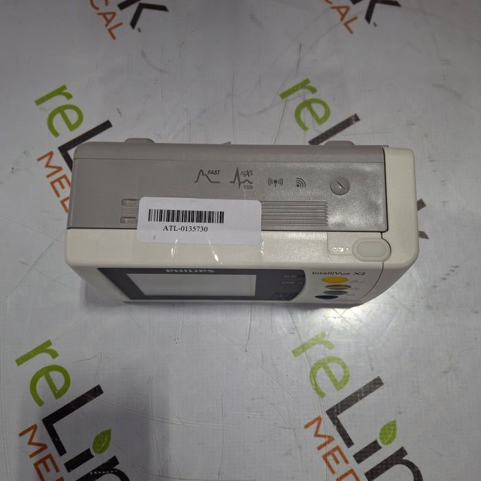 Philips IntelliVue X2 Monitor - Fast SpO2