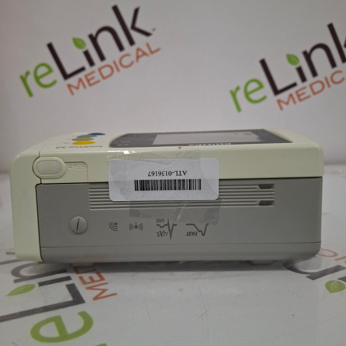 Philips IntelliVue X2 Monitor - Fast SpO2