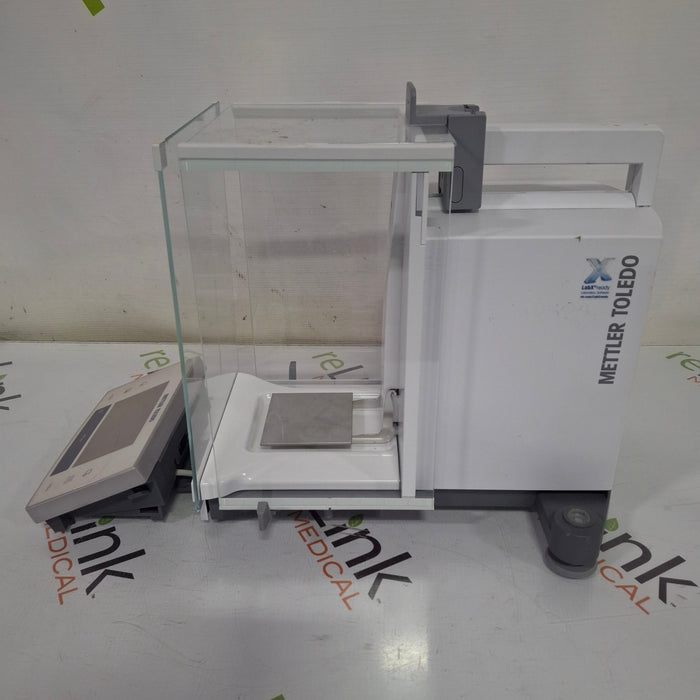 Mettler-Toledo, Inc. XS64 Analytical Balance Scale