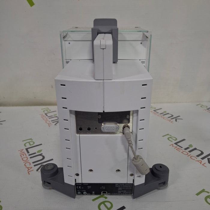 Mettler-Toledo, Inc. XS64 Analytical Balance Scale