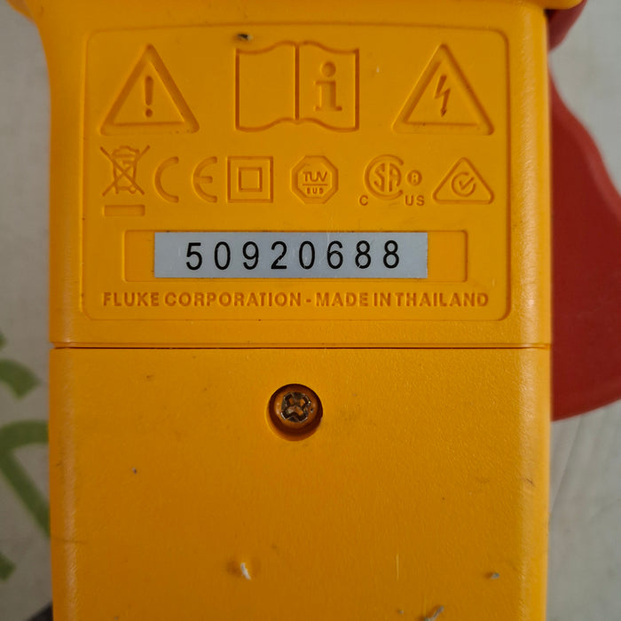 Fluke i410 AC/DC Current Clamp