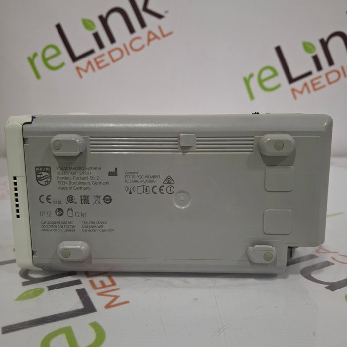 Philips IntelliVue X2 Module - Masimo Rainbow SpO2