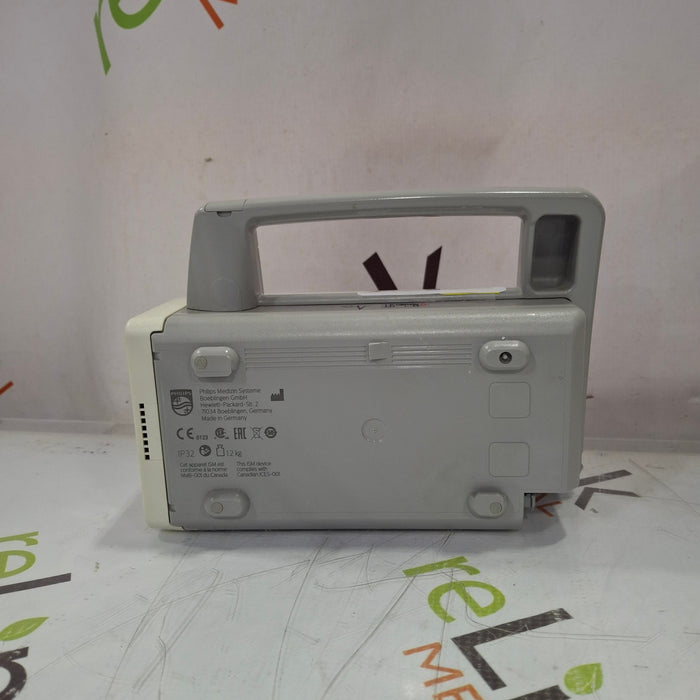 Philips IntelliVue X2 Monitor - Masimo SpO2