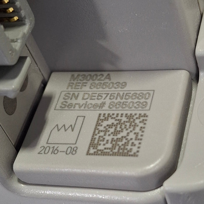 Philips IntelliVue X2 Monitor - Masimo SpO2