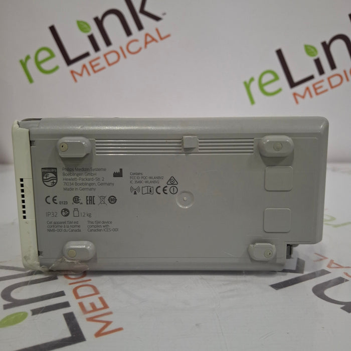 Philips IntelliVue X2 Module - Masimo Rainbow SpO2