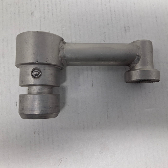 Integra Lifesciences Mayfield Headrest Components