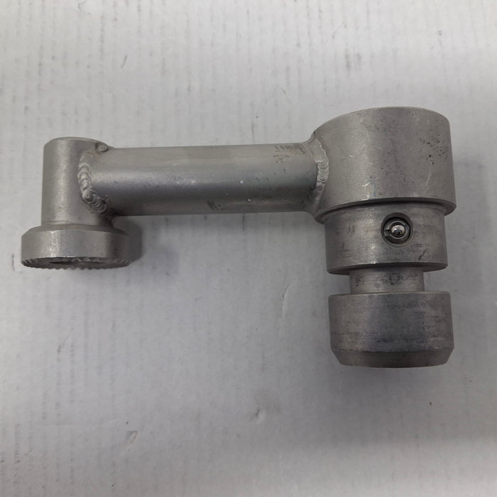 Integra Lifesciences Mayfield Headrest Components