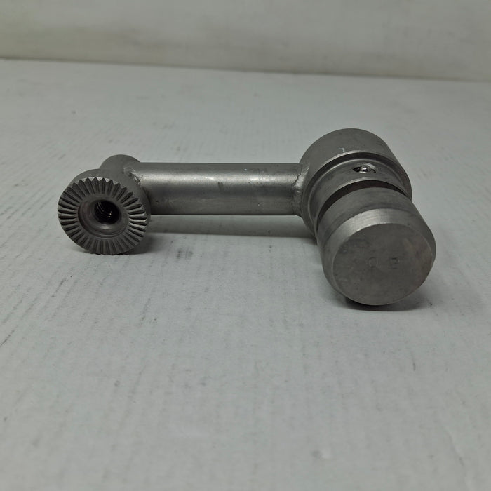 Integra Lifesciences Mayfield Headrest Components