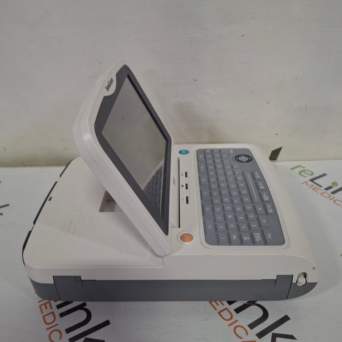 SonoScape Medical Corp IE12 ECG