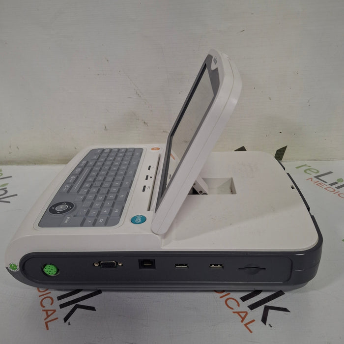 SonoScape Medical Corp IE12 ECG