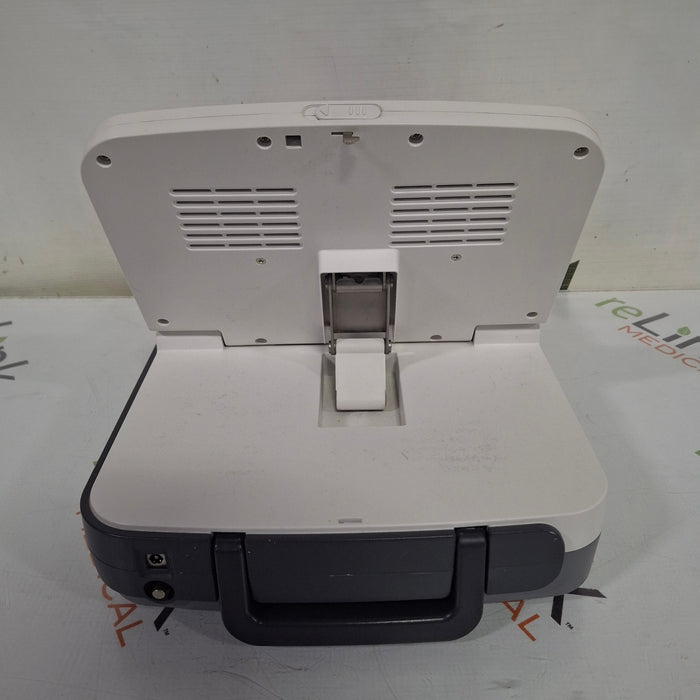 SonoScape Medical Corp IE12 ECG