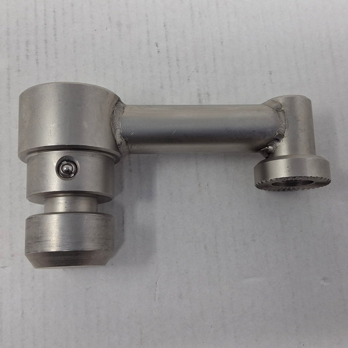 Integra Lifesciences Mayfield Headrest Components