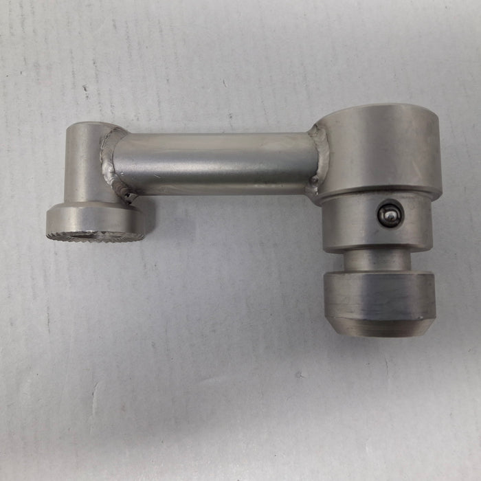 Integra Lifesciences Mayfield Headrest Components