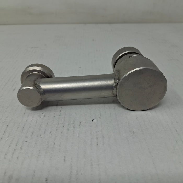 Integra Lifesciences Mayfield Headrest Components