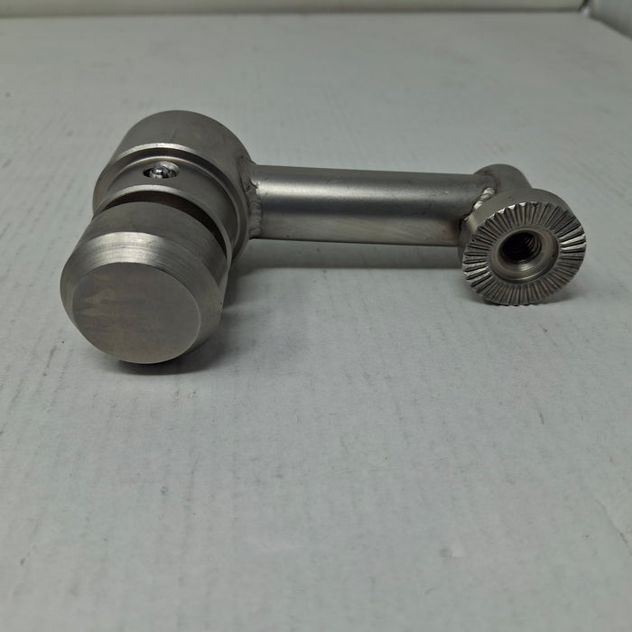 Integra Lifesciences Mayfield Headrest Components