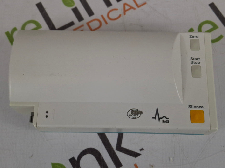 Philips M3001A-A02C06 OxiMax SpO2, NIBP, ECG, Temp, IBP MMS Module