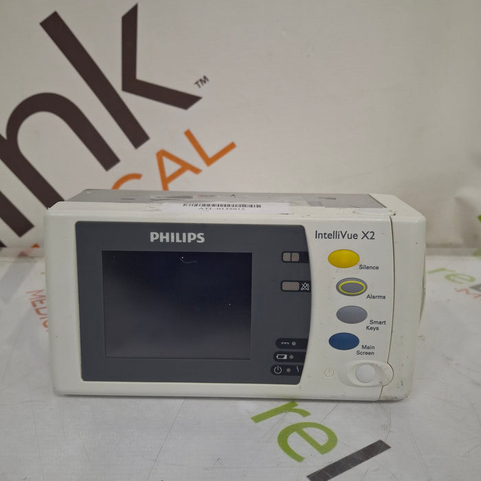 Philips IntelliVue X2 Module - Masimo Rainbow SpO2
