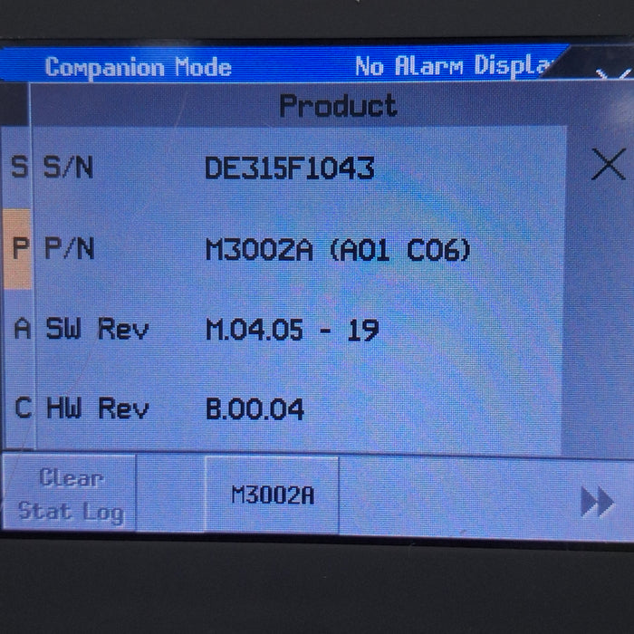Philips IntelliVue X2 Monitor - Fast SpO2