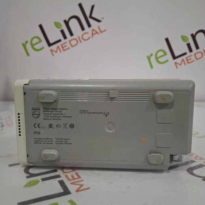 Philips IntelliVue X2 Monitor - Fast SpO2