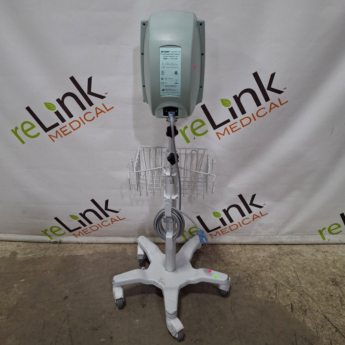 Stryker SmartPump Dual Channel Tourniquet
