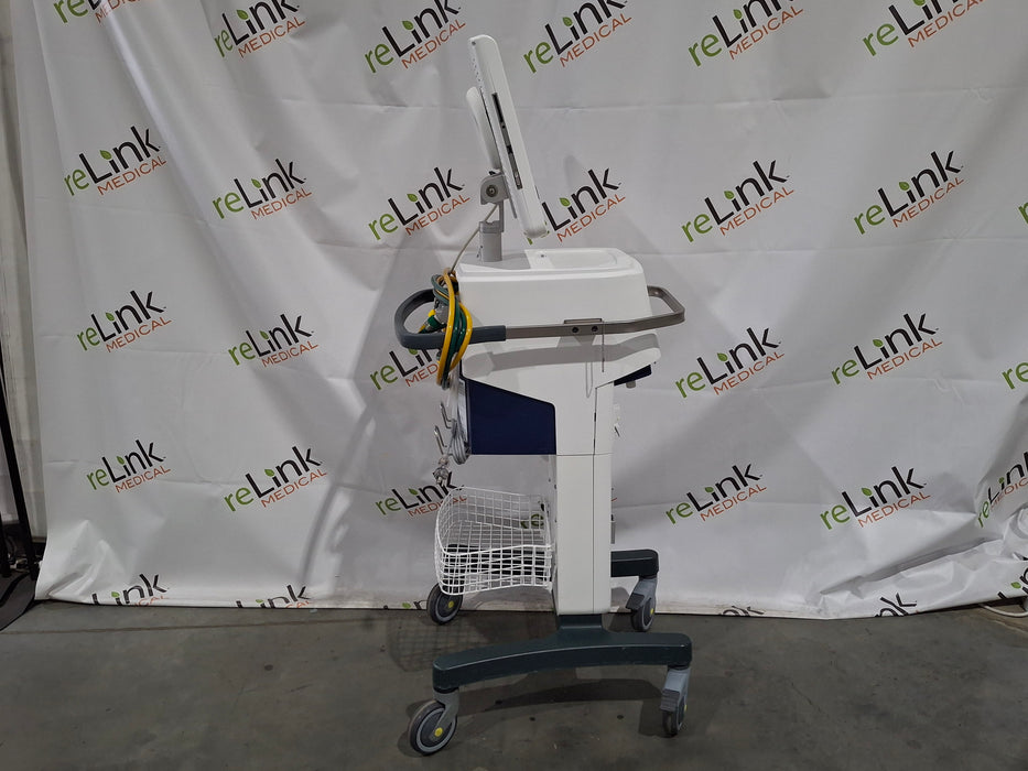 Hamilton Medical Inc G5 Ventilator