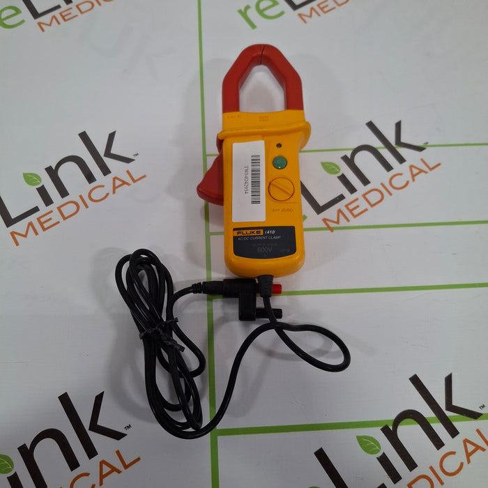 Fluke i410 AC/DC Current Clamp