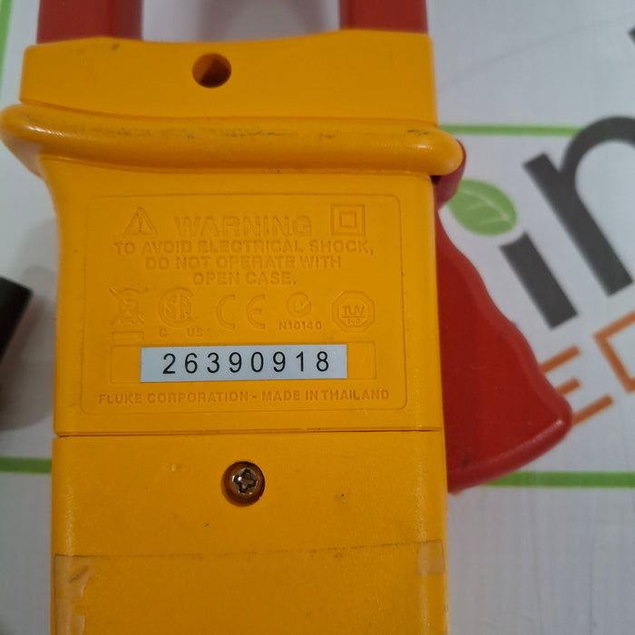 Fluke i410 AC/DC Current Clamp