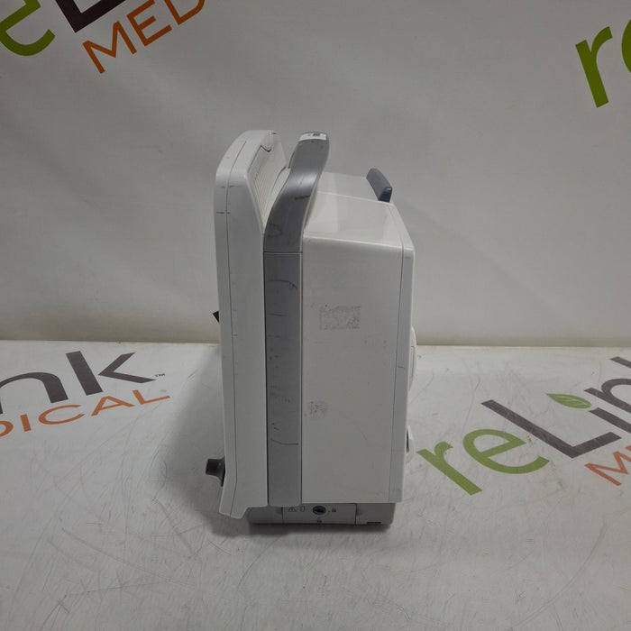 GE Healthcare Carescape B650 Emergency Care Patient Monitor