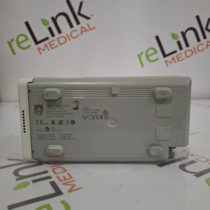 Philips IntelliVue X2 Module - Masimo Rainbow SpO2