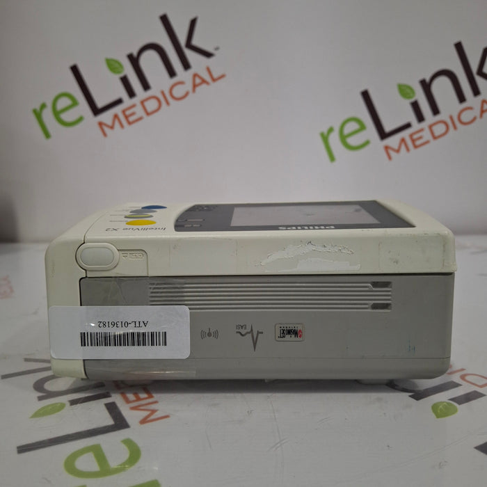 Philips IntelliVue X2 Module - Masimo Rainbow SpO2