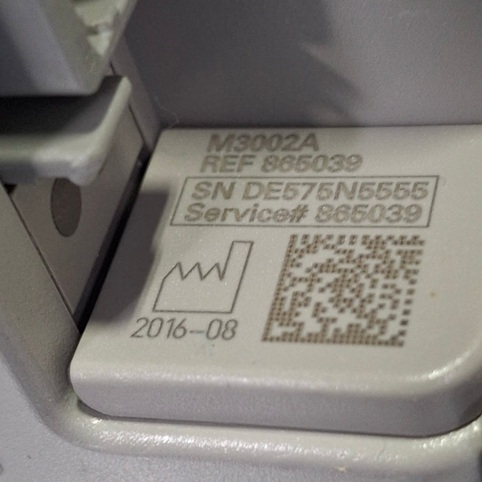 Philips IntelliVue X2 Monitor - Masimo SpO2