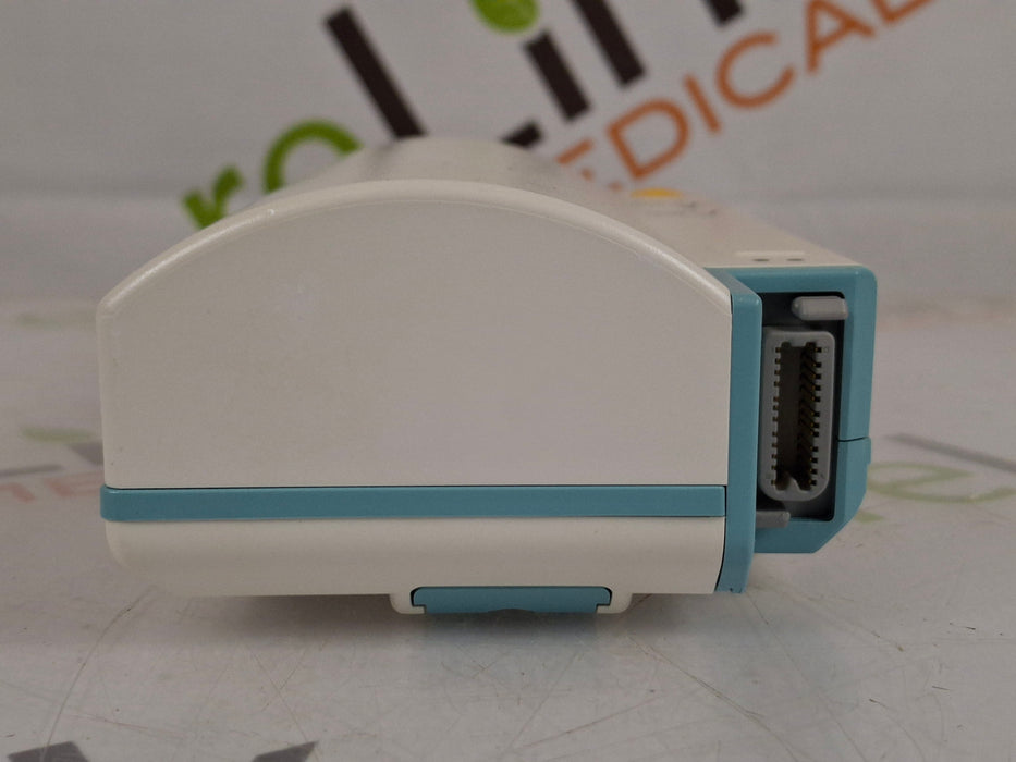 Philips M3001A-A01C06 Fast SpO2, NIBP, ECG, Temp, IBP MMS Module