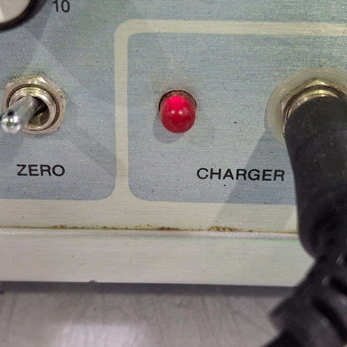 Parks 1058 Vascular Mini-Lab II