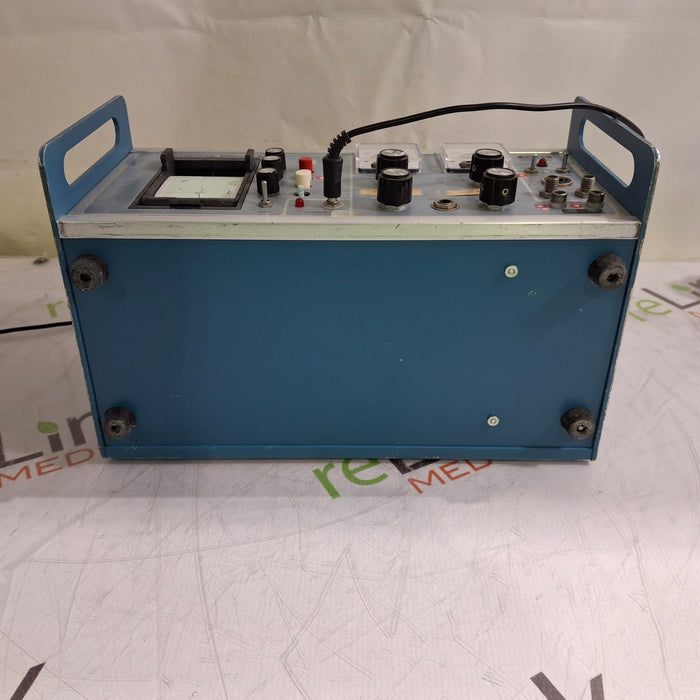 Parks 1058 Vascular Mini-Lab II