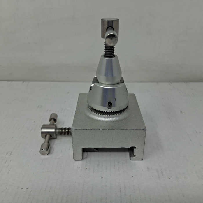 Integra Lifesciences A-1060 Mayfield Universal Side Rail Fitting