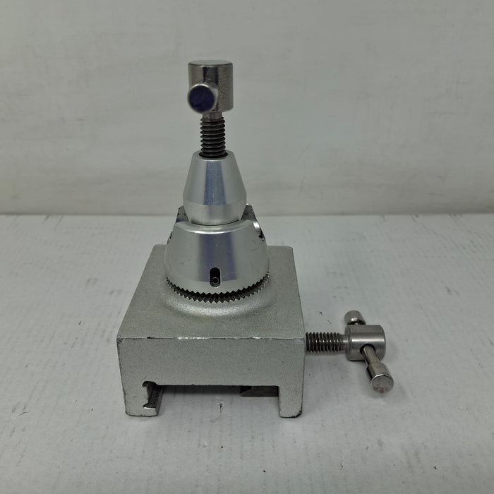 Integra Lifesciences A-1060 Mayfield Universal Side Rail Fitting