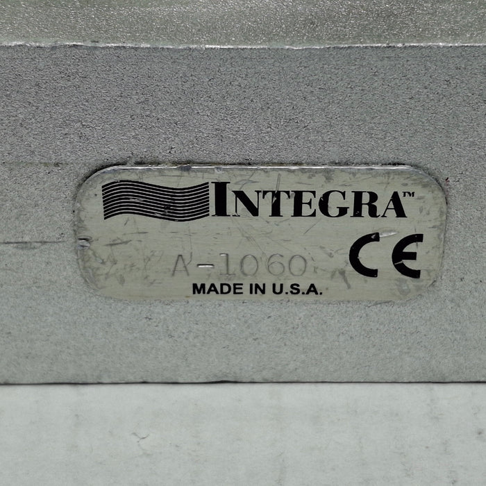 Integra Lifesciences A-1060 Mayfield Universal Side Rail Fitting
