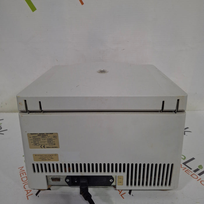 Eppendorf 5417C Centrifuge