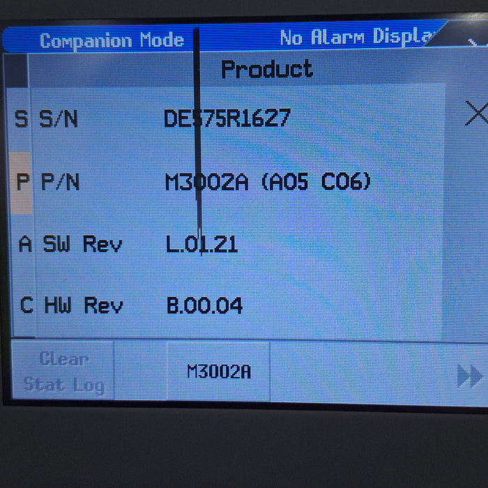 Philips IntelliVue X2 Module - Masimo Rainbow SpO2